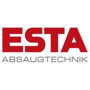 ESTA Absaugtechnik logo