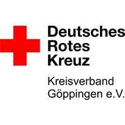 DRK-Kreisverband Göppingen e. V. logo