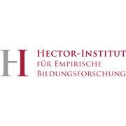 Hector-Institut für Empirische Bildungsforschung logo