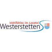 Gemeinde Westerstetten logo