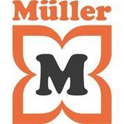 Müller Holding GmbH & Co. KG logo