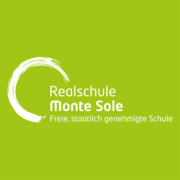 Realschule Monte Sole Ulm logo