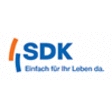 Logo für den Job Kaufmann für Versicherungen und Finanzen als Risikoprüfer (w/m/d) Kundenservice Antrag & Vertrag