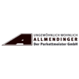 Logo für den Job Bodenleger (m/w/d)