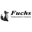 Logo für den Job Fahrer (m/w/d) und Begleitperson (m/w/d)