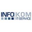 Logo für den Job IT-Spezialist Netz- und Systemmanagement (m/w/d)