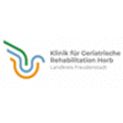 Logo für den Job Pflegefachmann (m/w/d) oder Gesundheits- und Krankenpfleger (m/w/d) oder Altenpfleger (m/w/d) Geriatrische Rehabilitation