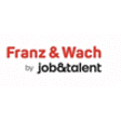 Logo für den Job Personalberater / Personaldisponent (m/w/d)