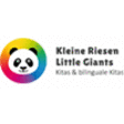 Logo für den Job Kinderpfleger (m/w/d)