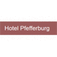 Logo für den Job Hotelfachfrau/mann