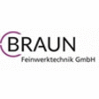 Logo für den Job Maschinen- und Anlagenführer (m/w/d) - Fräsen