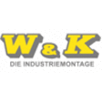 Logo für den Job Servicetechniker (m/w/d) Logistik Mechatronik / Elektrik