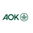 Logo für den Job Ausbildung: AOK-Betriebswirt mit Bachelor „Health Care Management“ (m/w/d)