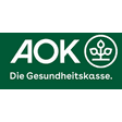 Logo für den Job Ausbildung AOK-Betriebswirt mit Bachelor „Health Care Management” (m/w/d)