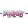 Logo für den Job Ausbildung Metallbauer/in m/w/d