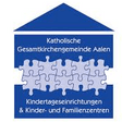 Logo für den Job pädagogische Fachkraft (m/w/d)