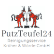 Logo für den Job REINIGUNGSKRAFT M/W/D