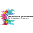 Logo für den Job Psycholog*in (w/m/d)