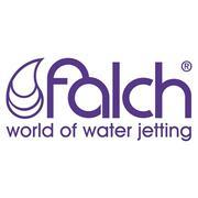 Falch GmbH logo