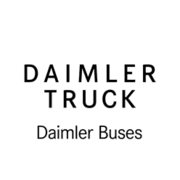 Daimler Truck – EvoBus GmbH logo