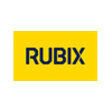 Logo für den Job Technischer Vertriebsmitarbeiter - Sales Manager & Customer Support (m/w/d) im Vertrieb für Großkundenbetreuung Rubix Insite™-Management