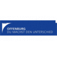 Logo für den Job Abteilungsleitung der Abteilung Gebäudeservice (Gebäudemanagement) (m/w/d)