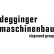 Logo für den Job Maschinen-/ Anlagenführer (m/w/d)