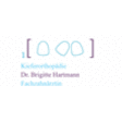 Logo für den Job Zahn-/Medizinische Fachangestellte / Empfangsassistenz / Verwaltungsfachkraft (m/w/d)