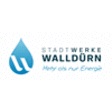 Logo für den Job Monteur Gas-Wasser-Wärmenetz (m/w/d)