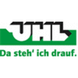 Logo für den Job Betriebsschlosser / Schlosser als Instandhalter (m/w/d)