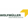 Logo für den Job Disponent für Landverkehre (m/w/d) - Kaufmann Spedition und Logistikdienstleistung