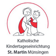 Logo für den Job Pädagogische Fachkraft (m/w/d) 
