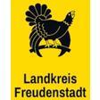 Logo für den Job Sachbearbeiter Kfz-Zulassungsstelle (w/m/d)