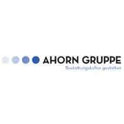 Logo für den Job Mitarbeiter im Bestattungswesen (m/w/d) in Vollzeit