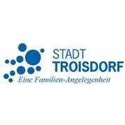 Logo für den Job Oberbrandmeister (m/w/d)