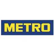 Logo für den Job Traineeprogramm zum Betriebsleiter (m/w/d) - Region Rhein/Ruhrgebiet