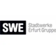 Logo für den Job Werkstudent Einkauf und Vergabemanagement (m/w/d) Strategischer Einkauf