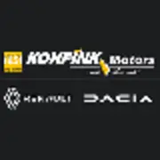 Logo für den Job Kfz-Mechatroniker (m/w/d)
