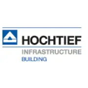 Logo für den Job Bauleiter (m/w/d) Bahnbau