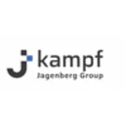 Logo für den Job Ausbildung Fachkraft für Lagerlogistik (m/w/d)