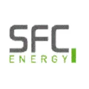 Logo für den Job Embedded Software Entwickler (m/w/d)