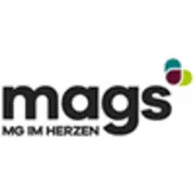 Logo für den Job Ausbildung Gärtner Fachrichtung Garten- und Landschaftsbau (m/w/d)