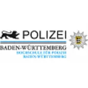 Logo für den Job Bachelor-Studium Polizeioberkommissar/-in bzw. Kriminaloberkommissar/-in im gehobenen Polizeivollzugsdienst