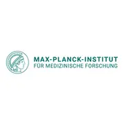 Logo für den Job Mitarbeiter*in im Bereich Gefahrstoffmanagement