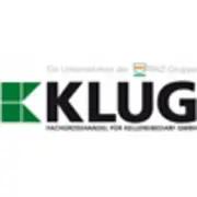 Logo für den Job Ausbildung Kaufmann/-frau für Gross- & Aussenhandelsmanagement