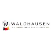 Logo für den Job Sales Manager B2B (m/w/d) - für den internationalen Vertrieb