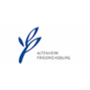 Logo für den Job Ergotherapie m/w/d