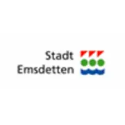 Logo für den Job Verwaltungsfachangestellte/r für den Fachdienst Stadtentwicklung und Umwelt (w/m/d) Teilzeit