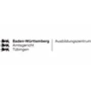Logo für den Job Ausbildung Justizfachangestellte/r (m/w/d)