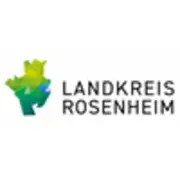 Logo für den Job Pädagogische Fachkraft (m/w/d) für das Schülerheim an der Berufsschule Wasserburg am Inn